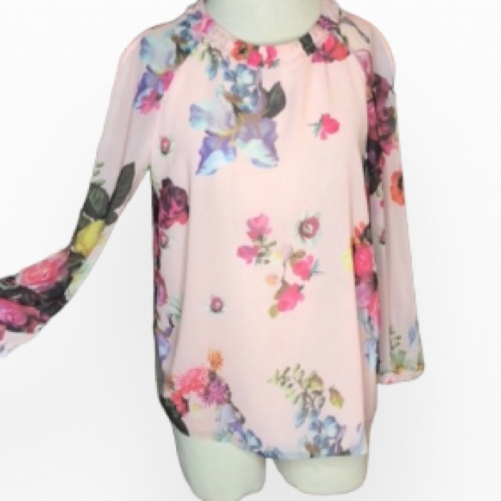 Ted Baker London Blouse